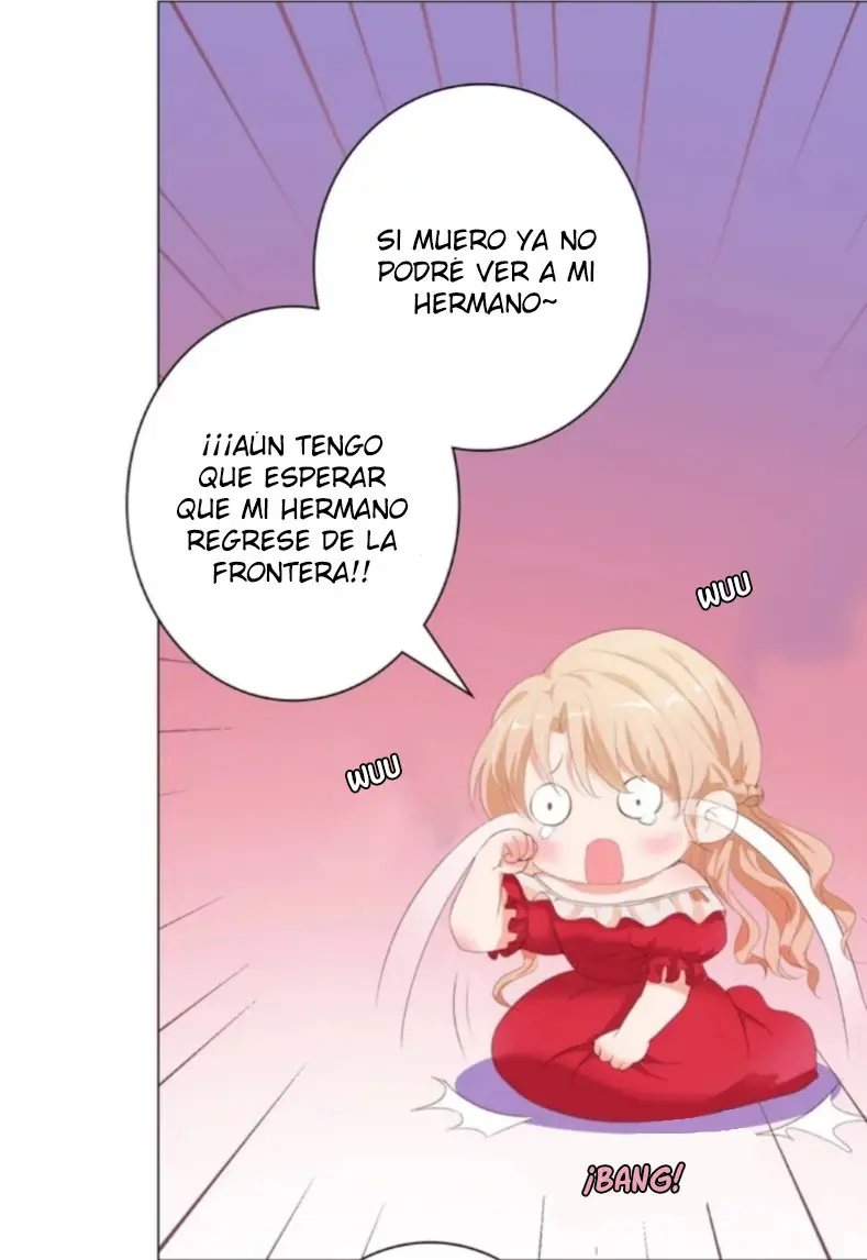 LA PEQUEÑA NOVIA DEL MALVADO DUQUE - Capítulo 29 - Página 22 - LectorTMOo