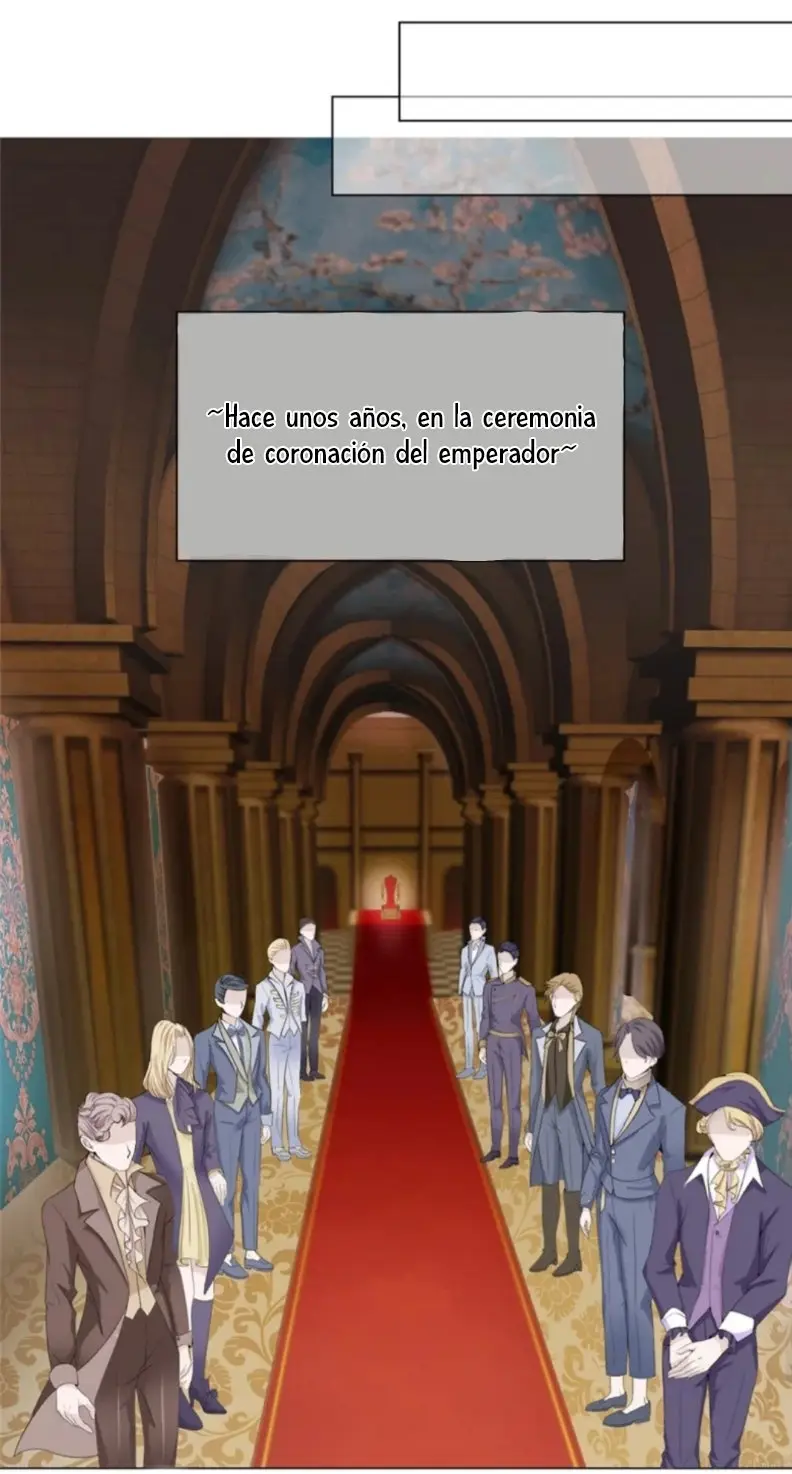 LA PEQUEÑA NOVIA DEL MALVADO DUQUE - Capítulo 29 - Página 24 - LectorTMOo