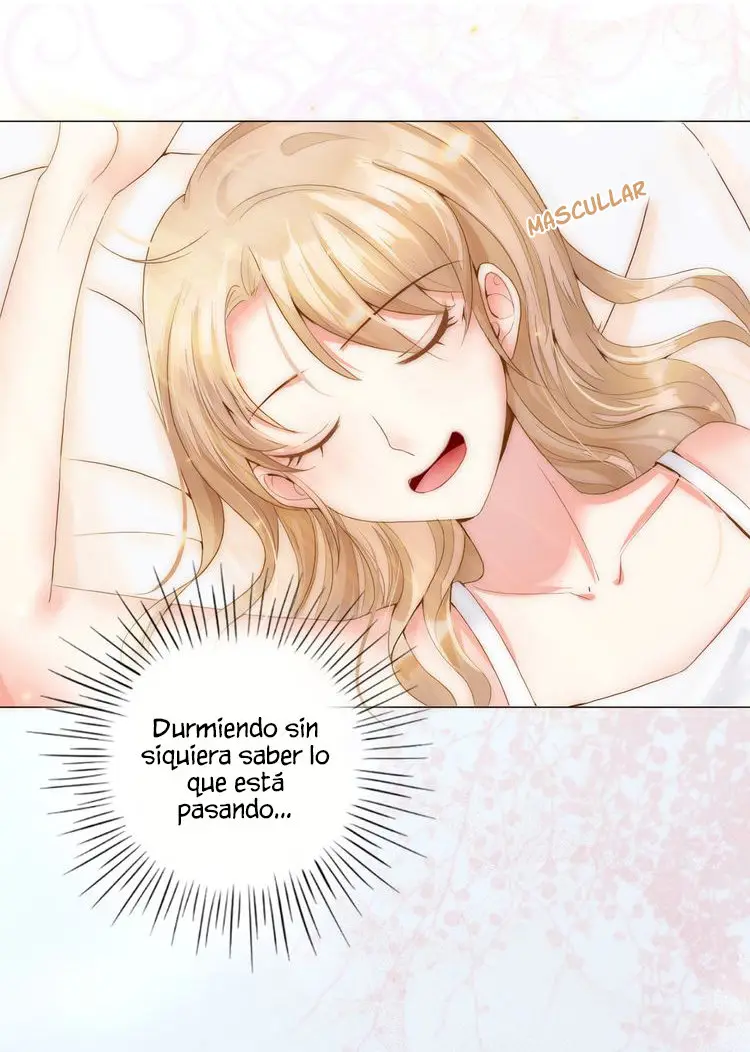 LA PEQUEÑA NOVIA DEL MALVADO DUQUE - Capítulo 3 - Página 25 - LectorTMOo