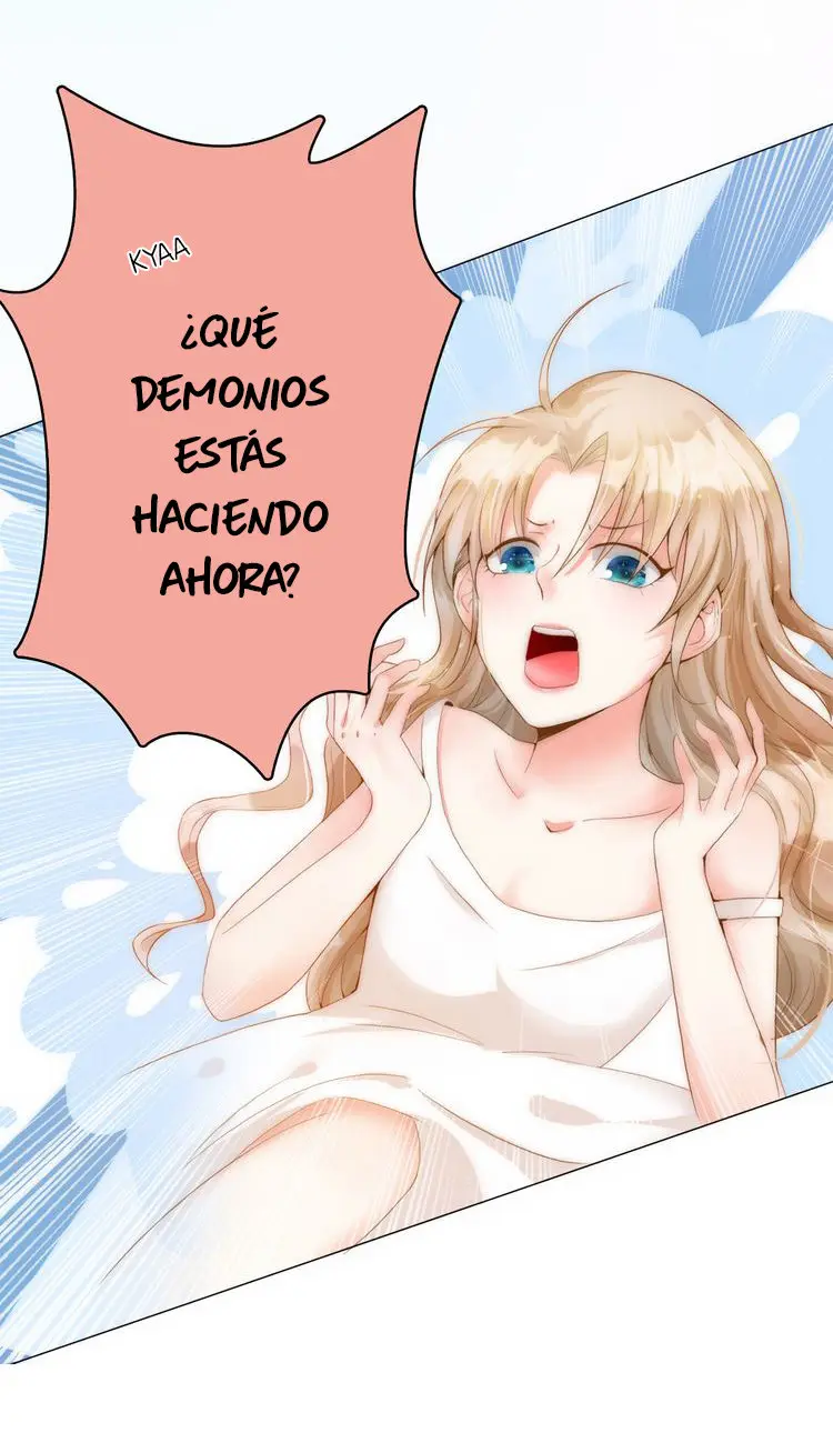 LA PEQUEÑA NOVIA DEL MALVADO DUQUE - Capítulo 3 - Página 31 - LectorTMOo