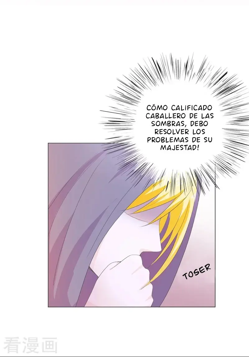 LA PEQUEÑA NOVIA DEL MALVADO DUQUE - Capítulo 30 - Página 10 - LectorTMOo