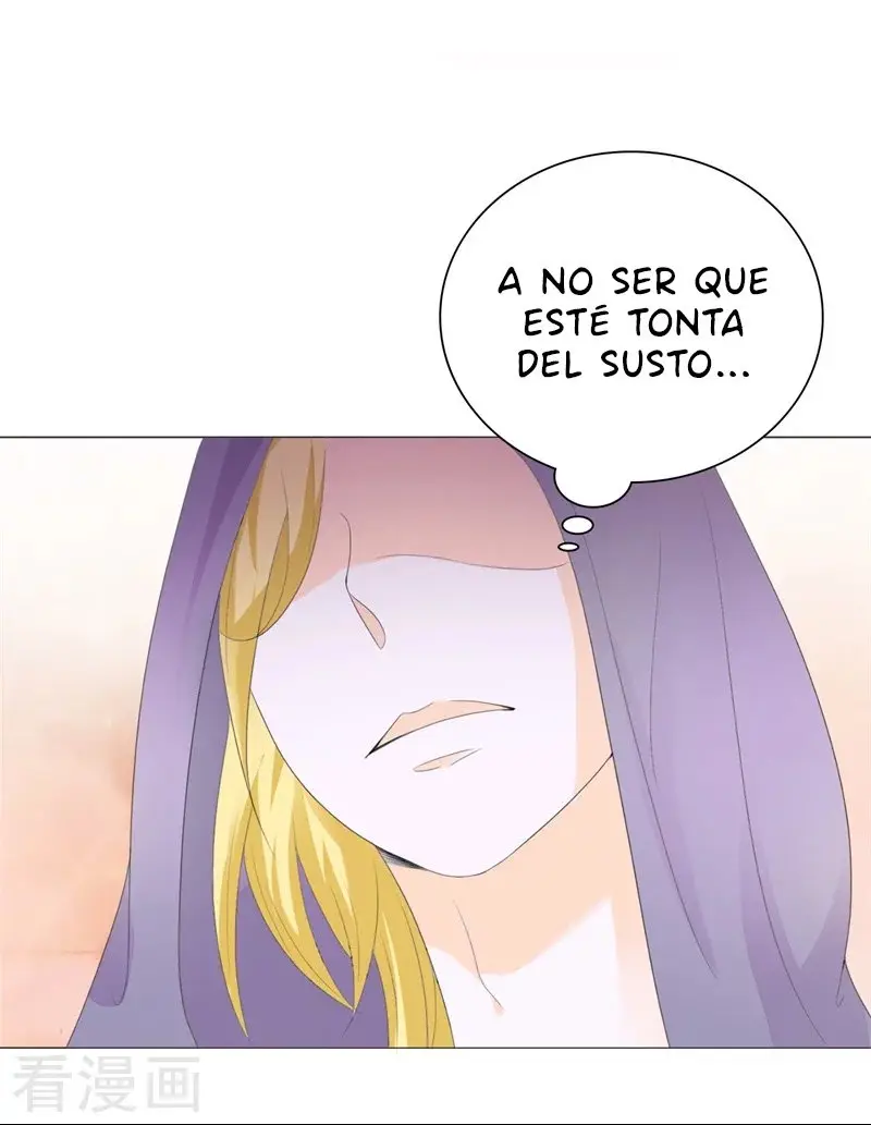 LA PEQUEÑA NOVIA DEL MALVADO DUQUE - Capítulo 30 - Página 23 - LectorTMOo