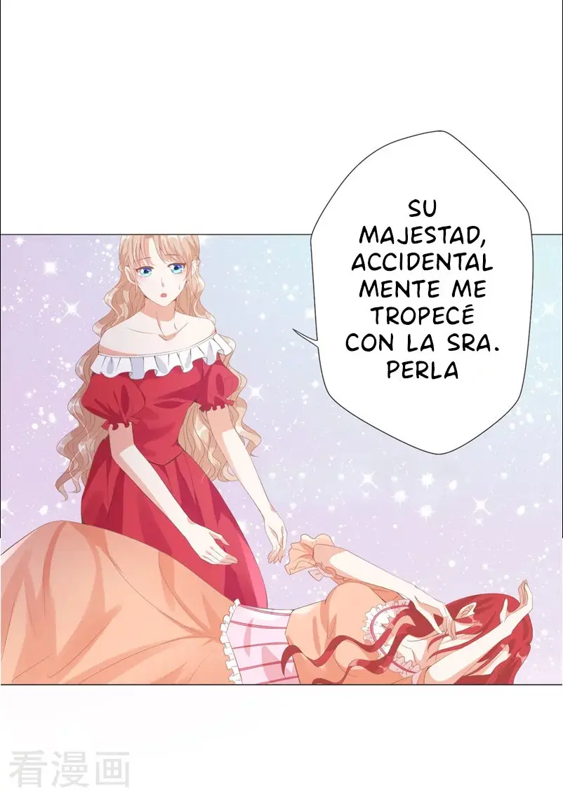 LA PEQUEÑA NOVIA DEL MALVADO DUQUE - Capítulo 31 - Página 18 - LectorTMOo