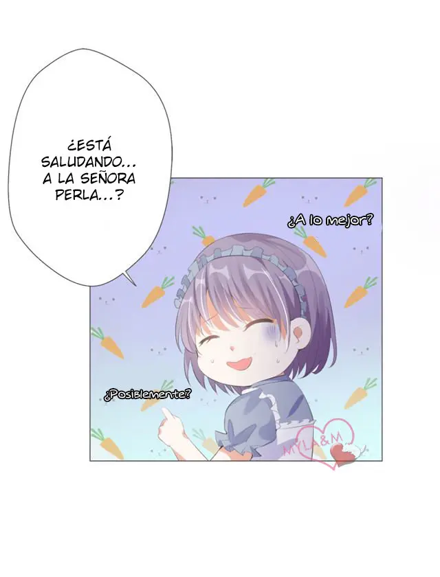LA PEQUEÑA NOVIA DEL MALVADO DUQUE - Capítulo 32 - Página 15 - LectorTMOo