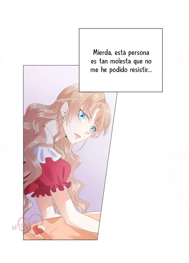 LA PEQUEÑA NOVIA DEL MALVADO DUQUE - Capítulo 32 - Página 18 - LectorTMOo
