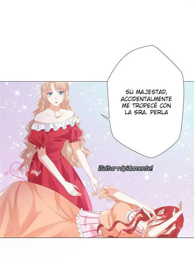 LA PEQUEÑA NOVIA DEL MALVADO DUQUE - Capítulo 32 - Página 20 - LectorTMOo