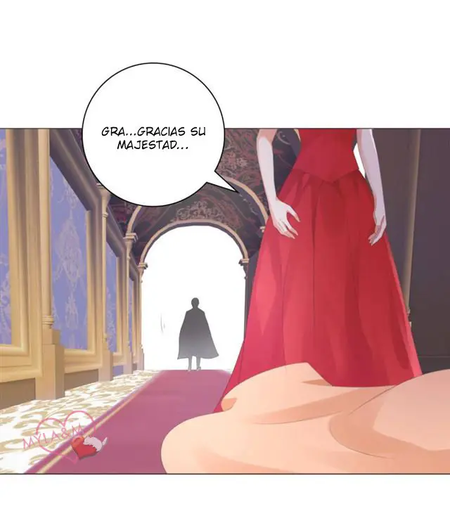 LA PEQUEÑA NOVIA DEL MALVADO DUQUE - Capítulo 32 - Página 33 - LectorTMOo