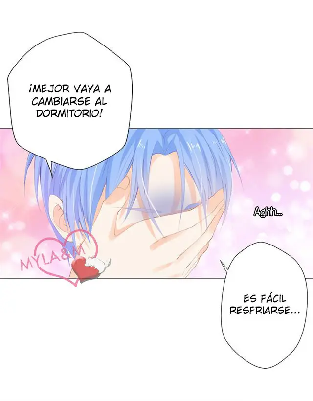 LA PEQUEÑA NOVIA DEL MALVADO DUQUE - Capítulo 34 - Página 18 - LectorTMOo
