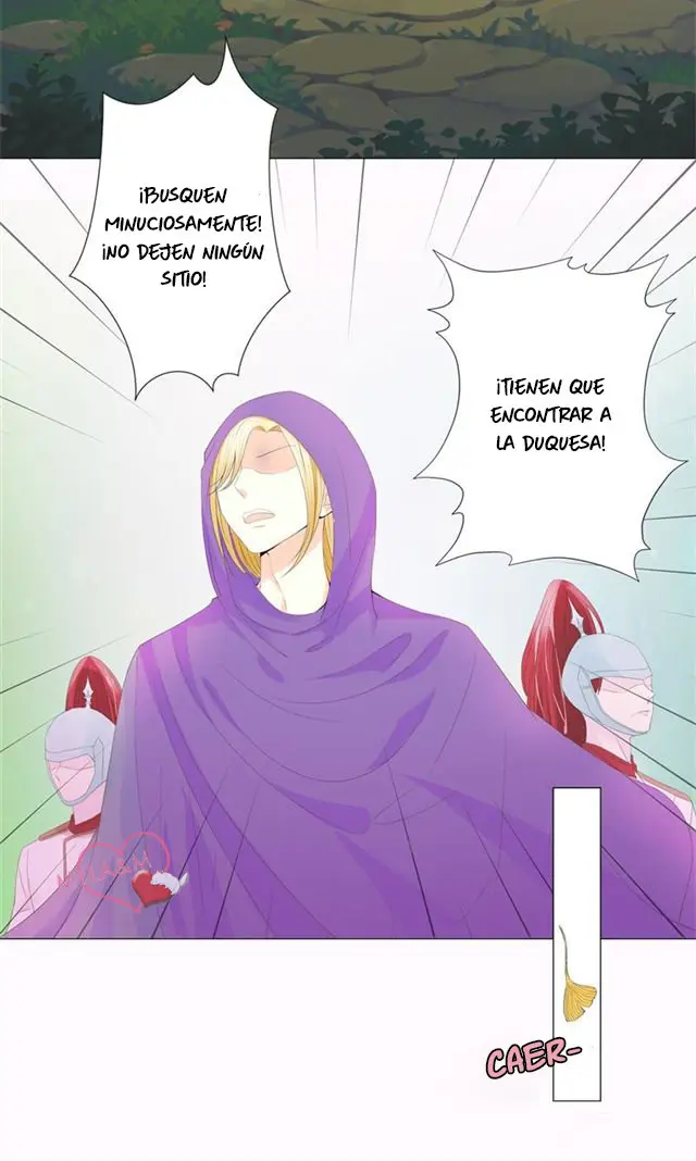 LA PEQUEÑA NOVIA DEL MALVADO DUQUE - Capítulo 35 - Página 30 - LectorTMOo