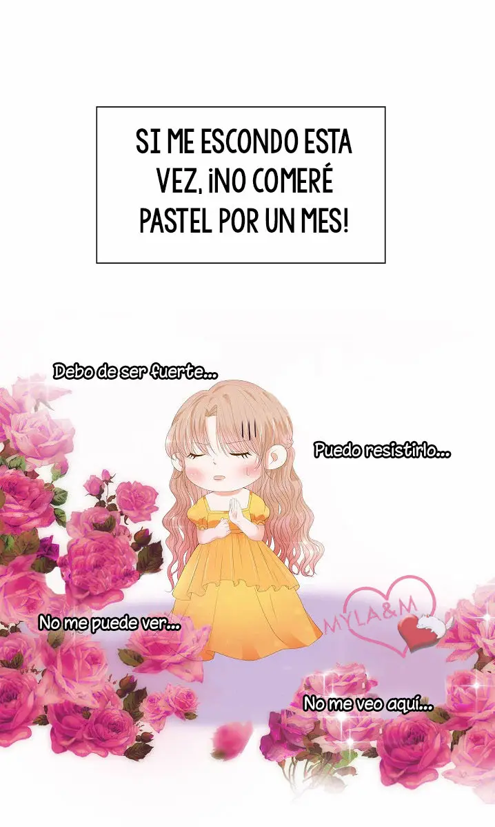 LA PEQUEÑA NOVIA DEL MALVADO DUQUE - Capítulo 36 - Página 8 - LectorTMOo