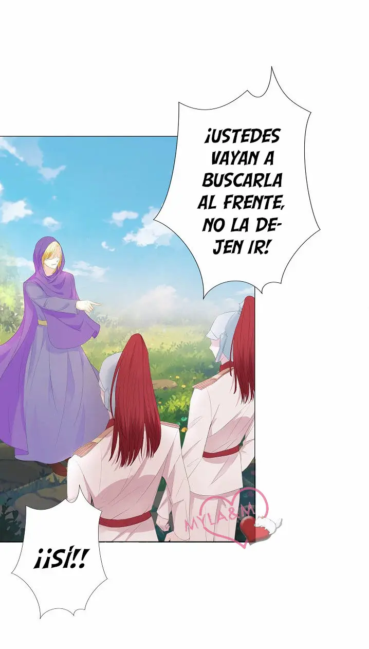 LA PEQUEÑA NOVIA DEL MALVADO DUQUE - Capítulo 36 - Página 10 - LectorTMOo