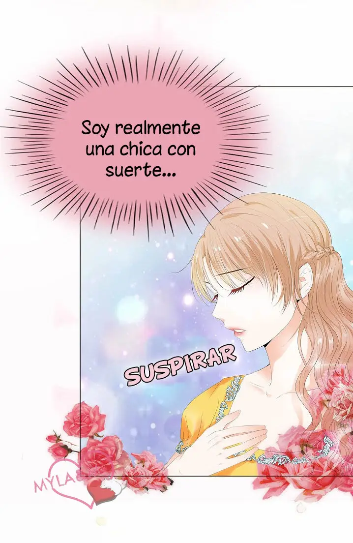LA PEQUEÑA NOVIA DEL MALVADO DUQUE - Capítulo 36 - Página 13 - LectorTMOo