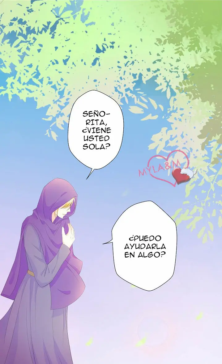 LA PEQUEÑA NOVIA DEL MALVADO DUQUE - Capítulo 36 - Página 15 - LectorTMOo