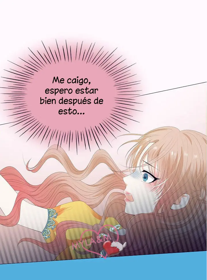 LA PEQUEÑA NOVIA DEL MALVADO DUQUE - Capítulo 36 - Página 22 - LectorTMOo