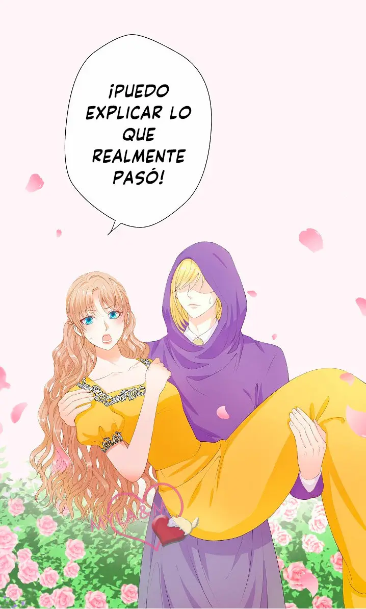LA PEQUEÑA NOVIA DEL MALVADO DUQUE - Capítulo 37 - Página 6 - LectorTMOo