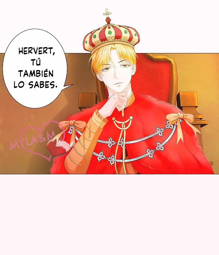 LA PEQUEÑA NOVIA DEL MALVADO DUQUE - Capítulo 37 - Página 29 - LectorTMOo