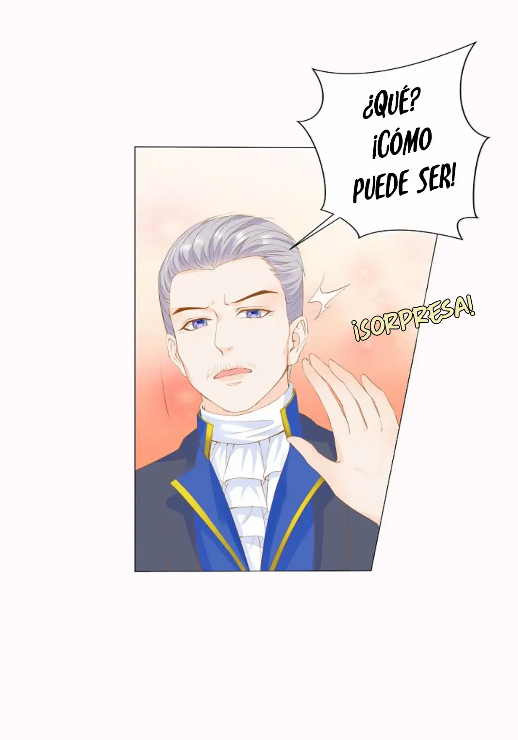 LA PEQUEÑA NOVIA DEL MALVADO DUQUE - Capítulo 38 - Página 13 - LectorTMOo