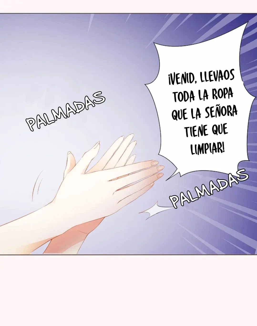 LA PEQUEÑA NOVIA DEL MALVADO DUQUE - Capítulo 38 - Página 31 - LectorTMOo