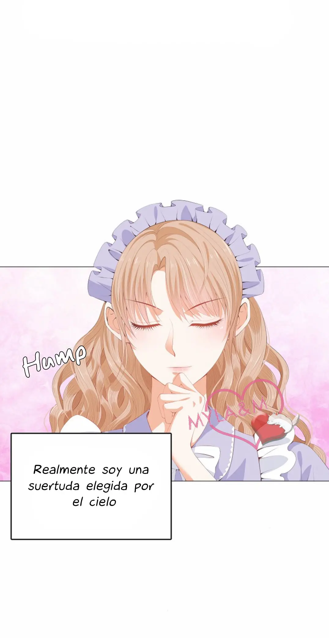 LA PEQUEÑA NOVIA DEL MALVADO DUQUE - Capítulo 39 - Página 9 - LectorTMOo