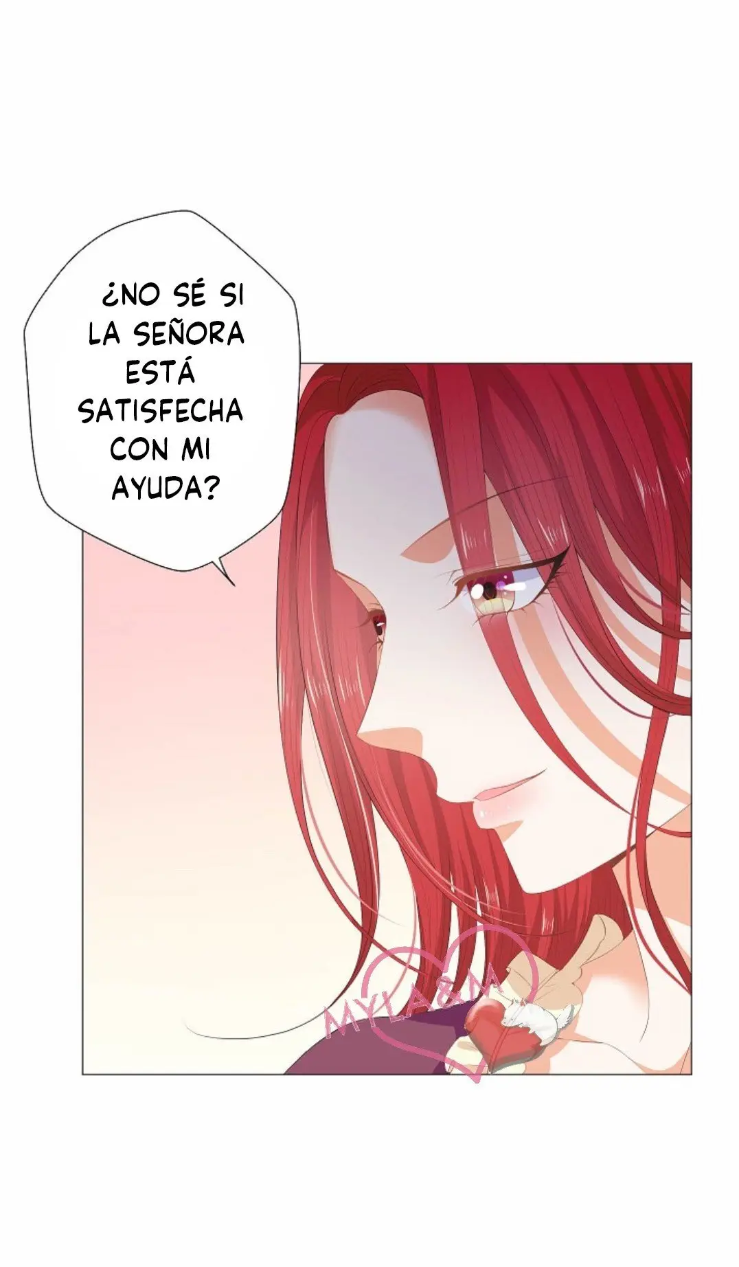 LA PEQUEÑA NOVIA DEL MALVADO DUQUE - Capítulo 39 - Página 14 - LectorTMOo