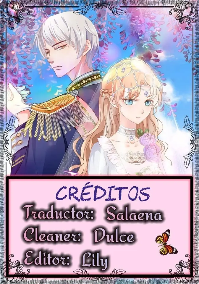 LA PEQUEÑA NOVIA DEL MALVADO DUQUE - Capítulo 4 - Página 7 - LectorTMOo