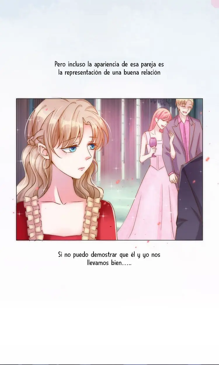 LA PEQUEÑA NOVIA DEL MALVADO DUQUE - Capítulo 4 - Página 22 - LectorTMOo