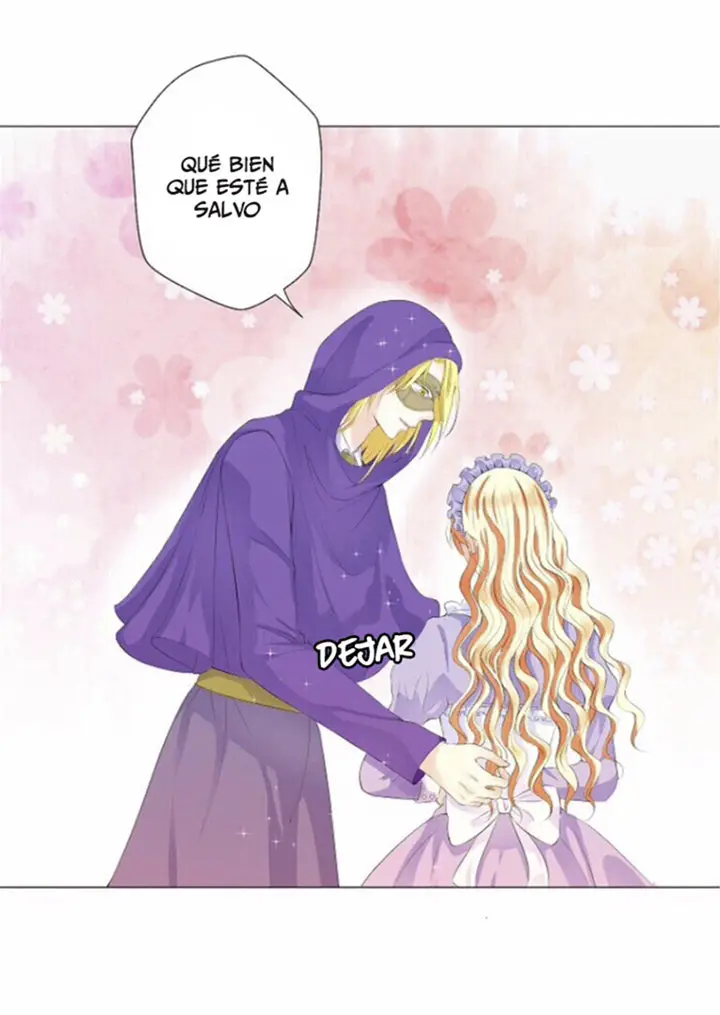 LA PEQUEÑA NOVIA DEL MALVADO DUQUE - Capítulo 42 - Página 9 - LectorTMOo