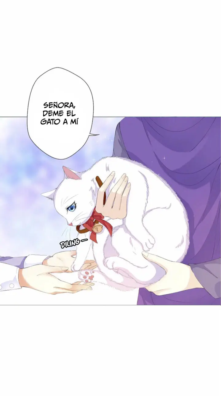 LA PEQUEÑA NOVIA DEL MALVADO DUQUE - Capítulo 42 - Página 11 - LectorTMOo