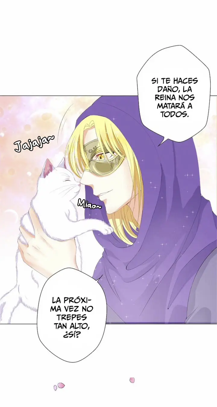 LA PEQUEÑA NOVIA DEL MALVADO DUQUE - Capítulo 42 - Página 14 - LectorTMOo
