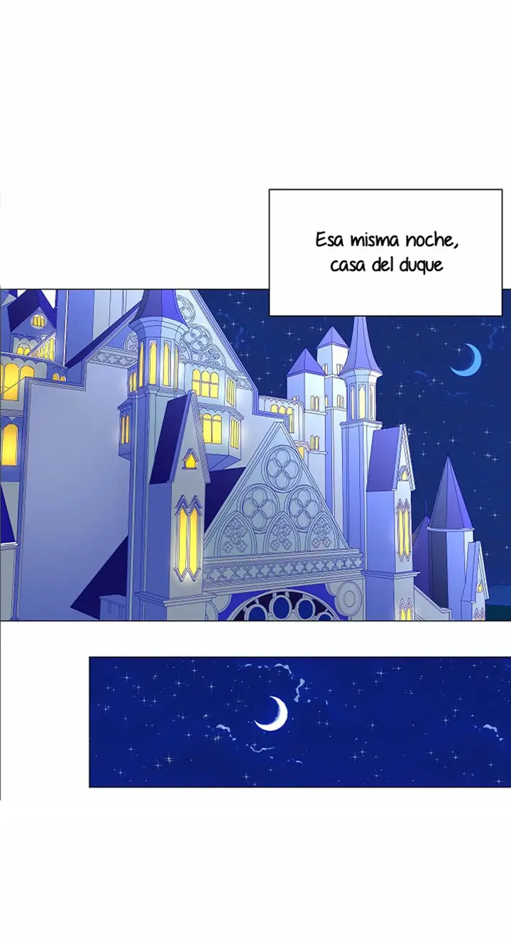 LA PEQUEÑA NOVIA DEL MALVADO DUQUE - Capítulo 42 - Página 17 - LectorTMOo