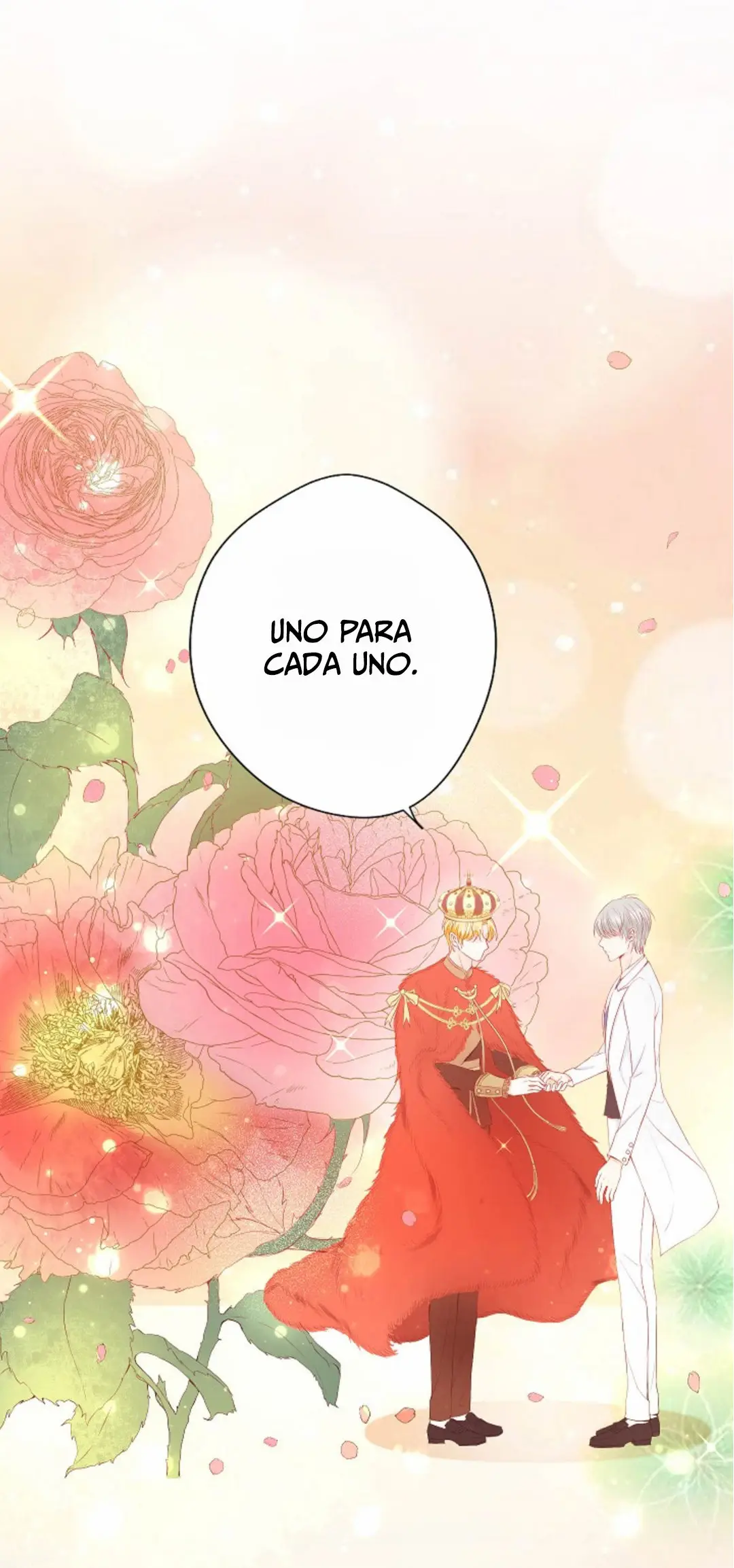 LA PEQUEÑA NOVIA DEL MALVADO DUQUE - Capítulo 44 - Página 15 - LectorTMOo