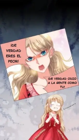 LA PEQUEÑA NOVIA DEL MALVADO DUQUE - Capítulo 5 - Página 8 - LectorTMOo