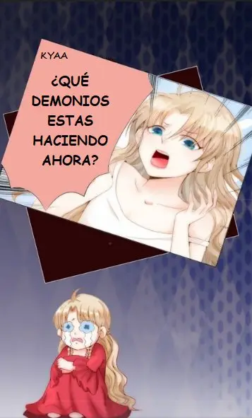 LA PEQUEÑA NOVIA DEL MALVADO DUQUE - Capítulo 5 - Página 9 - LectorTMOo