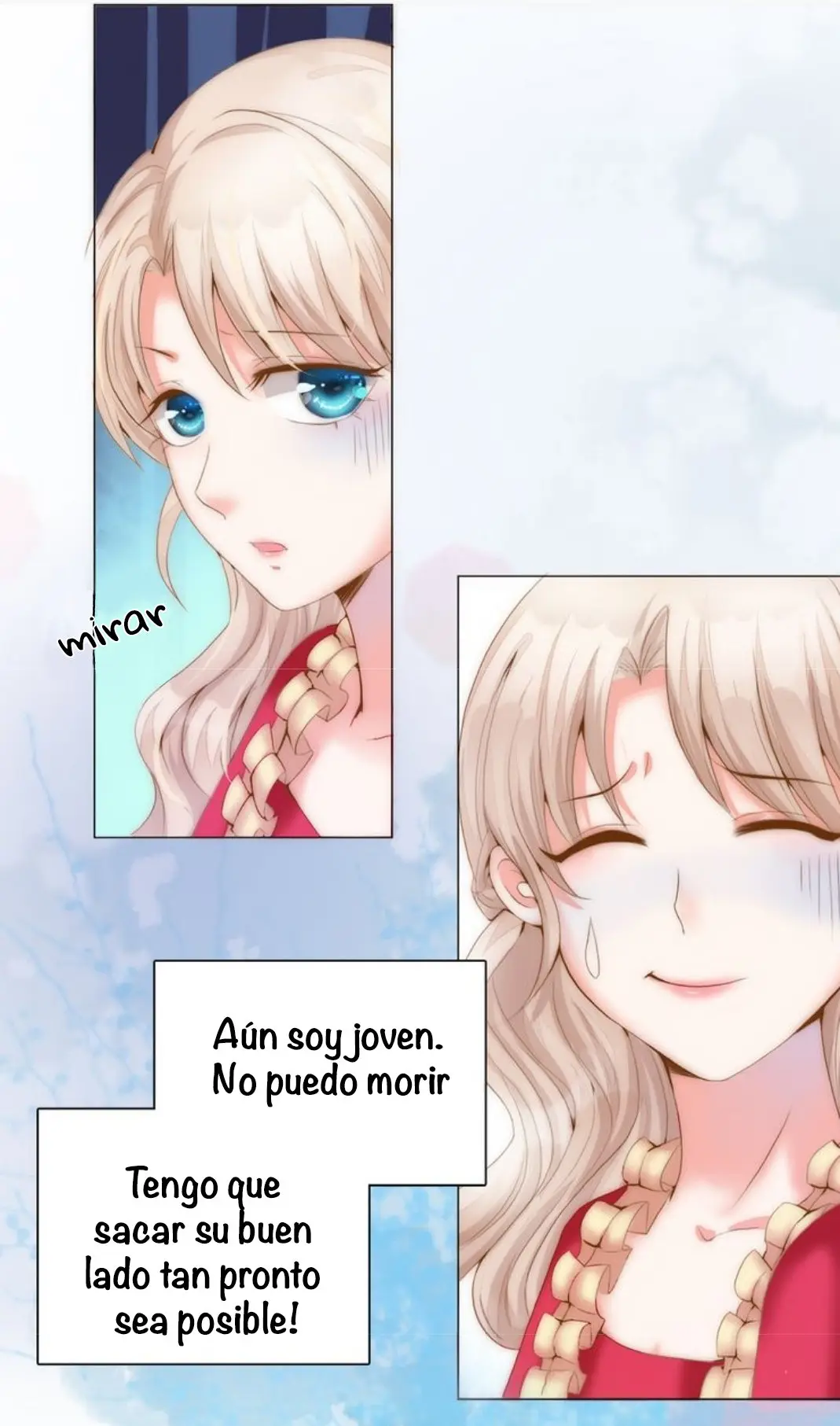 LA PEQUEÑA NOVIA DEL MALVADO DUQUE - Capítulo 5 - Página 11 - LectorTMOo