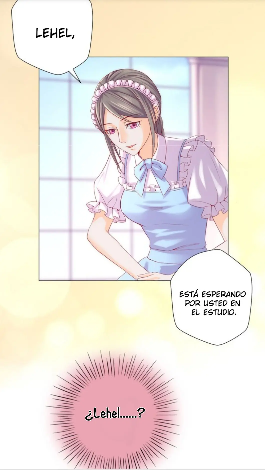 LA PEQUEÑA NOVIA DEL MALVADO DUQUE - Capítulo 5 - Página 29 - LectorTMOo