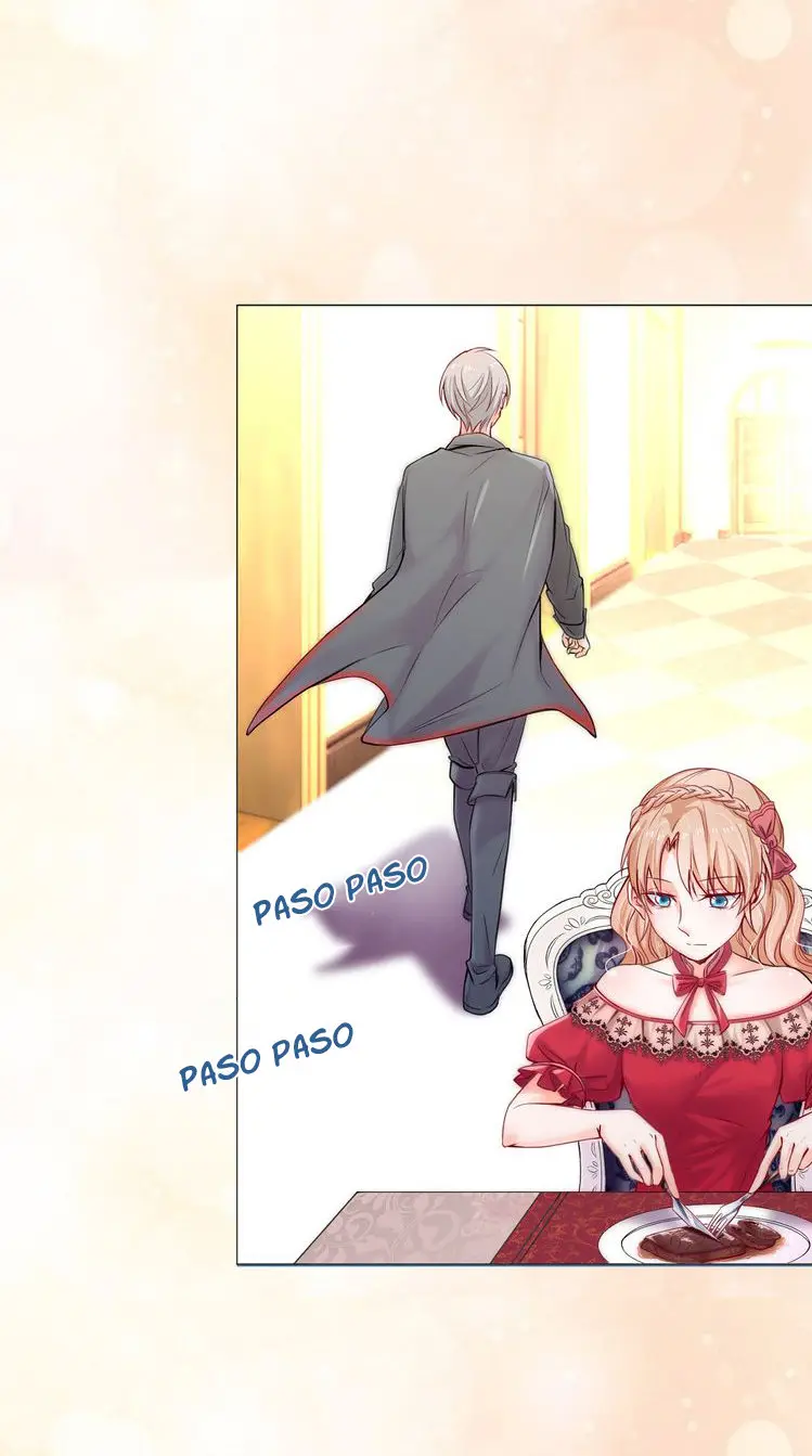 LA PEQUEÑA NOVIA DEL MALVADO DUQUE - Capítulo 6 - Página 9 - LectorTMOo