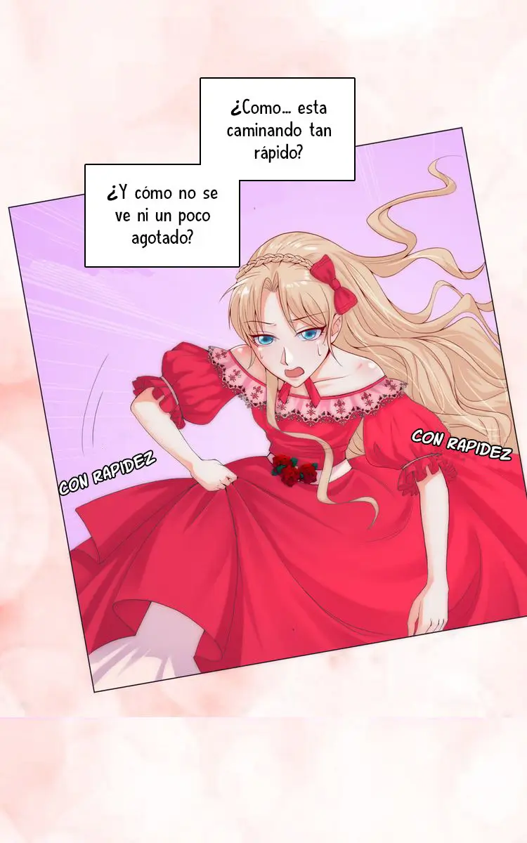 LA PEQUEÑA NOVIA DEL MALVADO DUQUE - Capítulo 6 - Página 21 - LectorTMOo