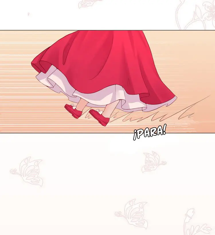 LA PEQUEÑA NOVIA DEL MALVADO DUQUE - Capítulo 6 - Página 25 - LectorTMOo