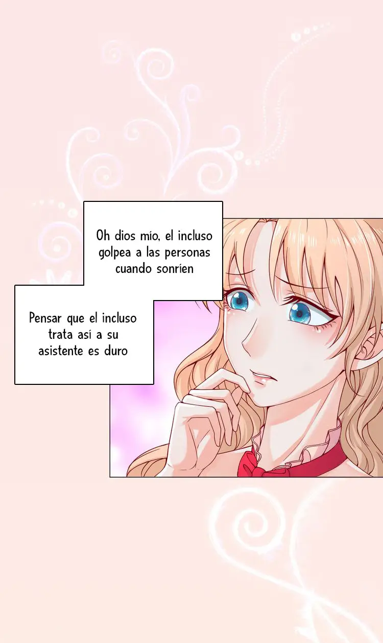 LA PEQUEÑA NOVIA DEL MALVADO DUQUE - Capítulo 7 - Página 19 - LectorTMOo
