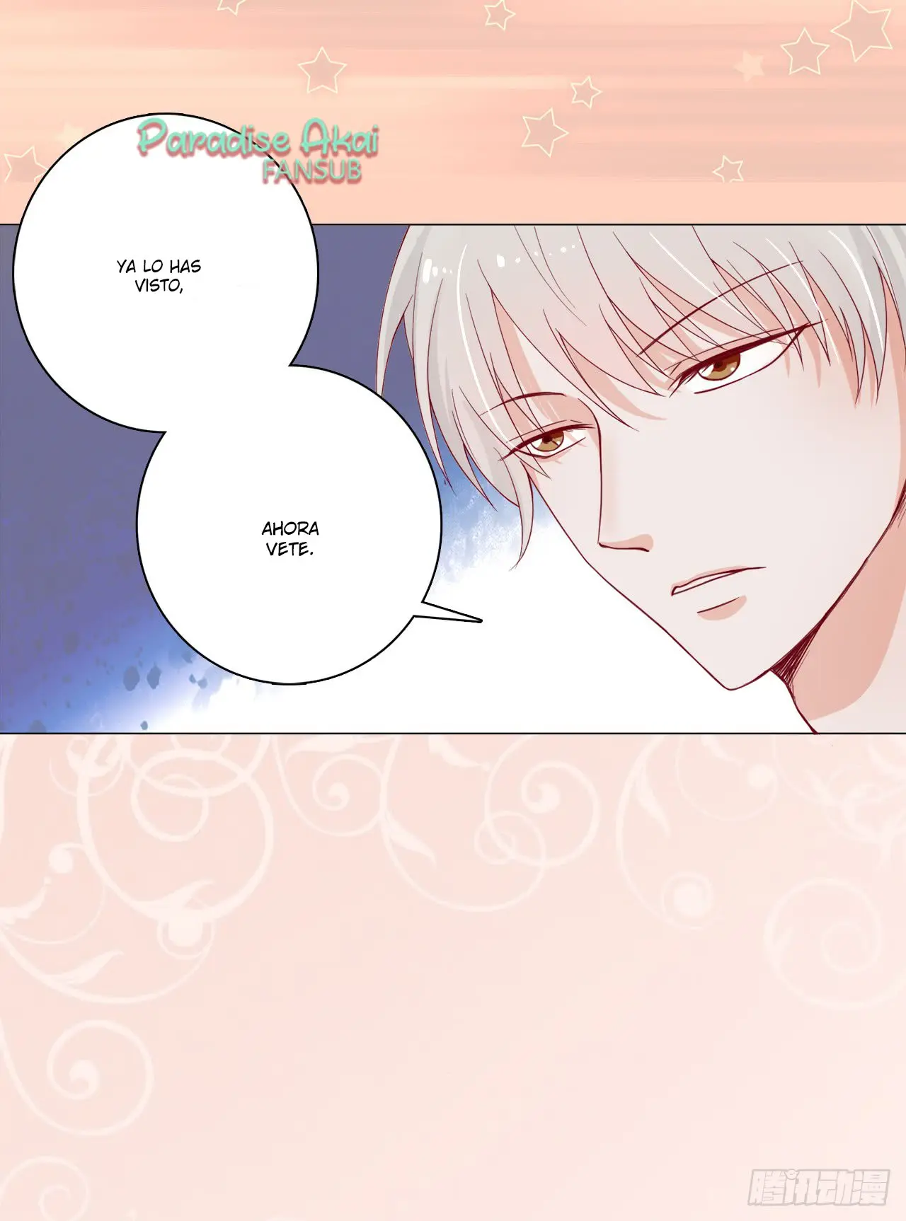 LA PEQUEÑA NOVIA DEL MALVADO DUQUE - Capítulo 9 - Página 8 - LectorTMOo