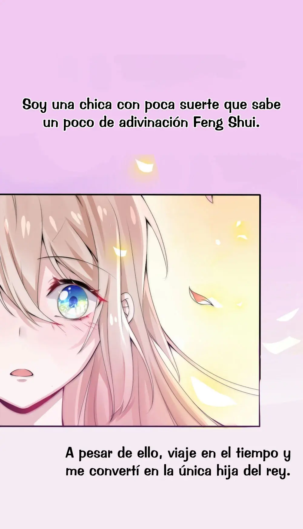 La Pequeña Princesa del Rey (2020) - Capítulo - Página 2 - LectorTMOo