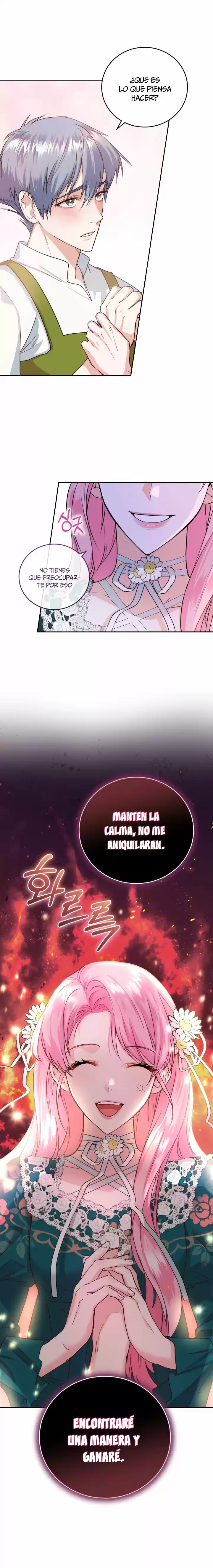 LA PERFUMISTA DEL TIRANO (2021) - Capítulo 21 - Página 21 - LectorTMOo