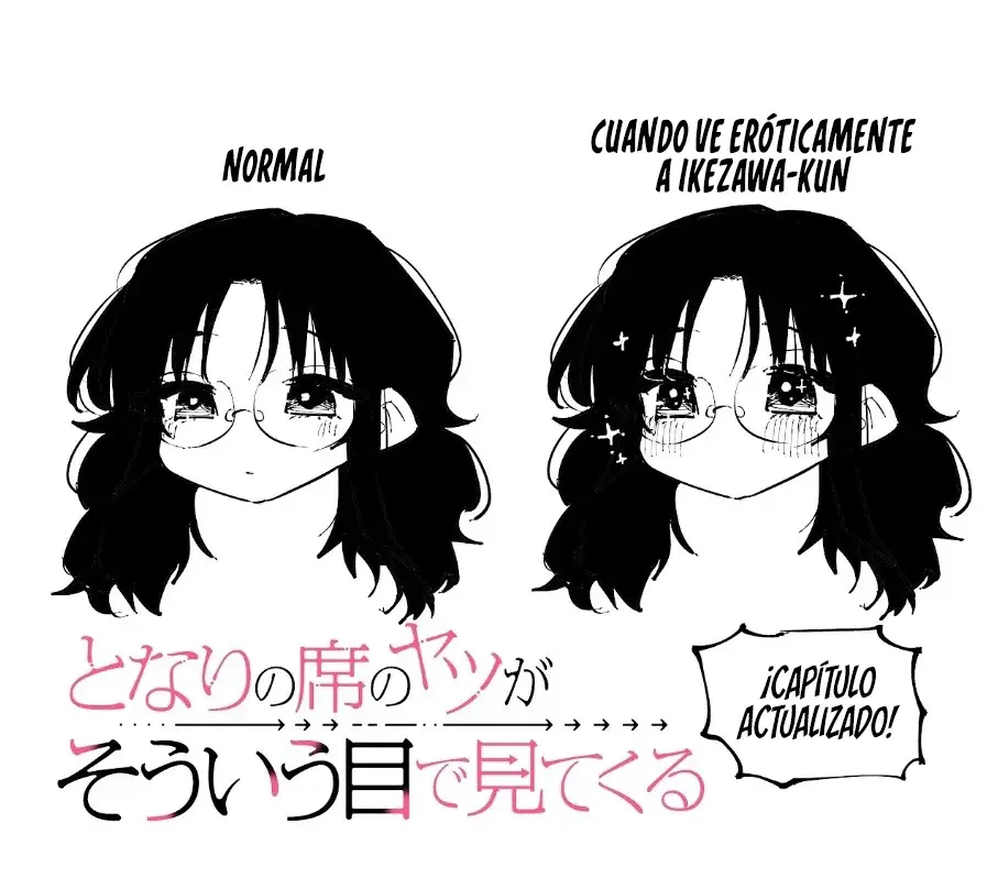 La Persona Que Se Sienta a Mi Lado Me Mira Con Ojos Pervertidos (2024) - Capítulo 30 - Página 11 - LectorTMOo