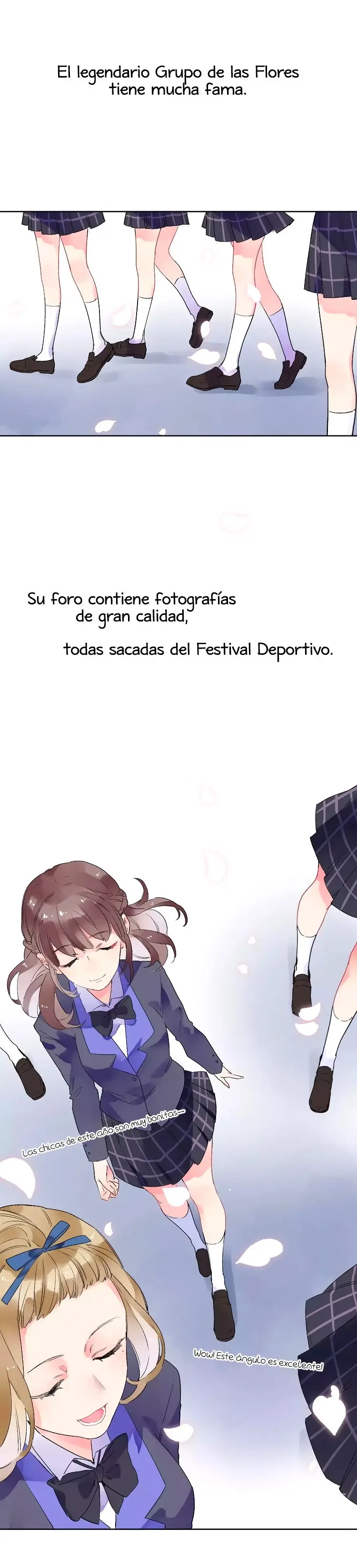 La Píldora del Destino de DOLO (2018) - Capítulo 10 - Página 21 - LectorTMOo