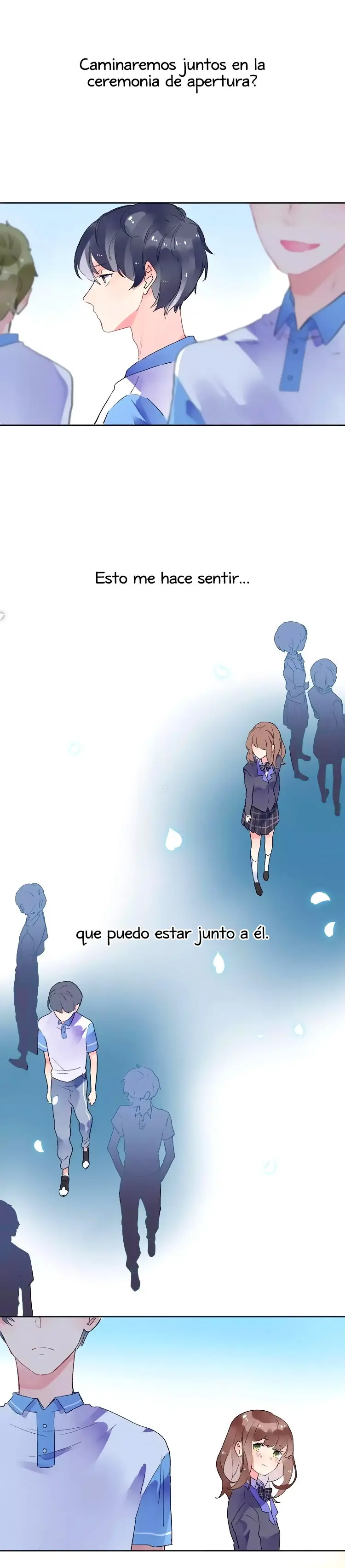 La Píldora del Destino de DOLO (2018) - Capítulo 10 - Página 25 - LectorTMOo