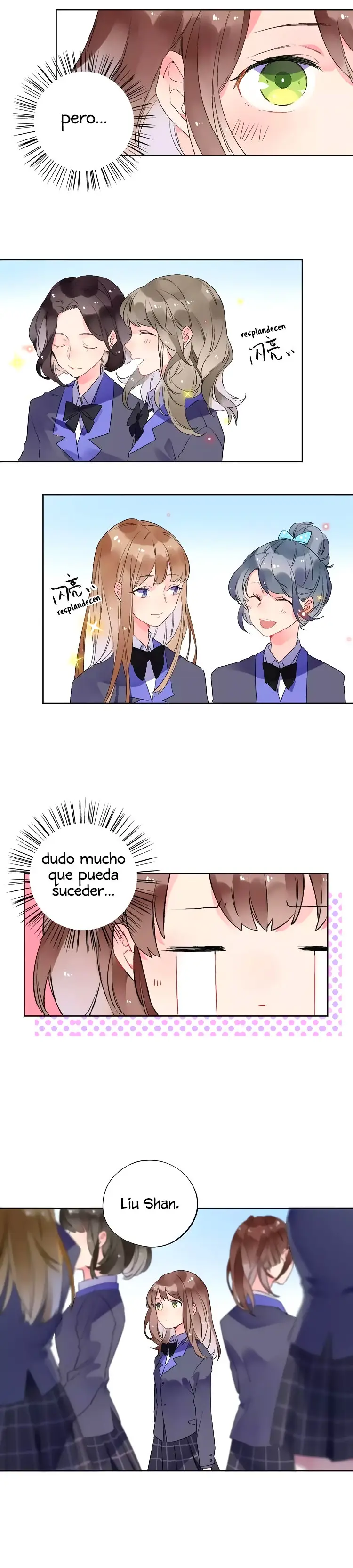 La Píldora del Destino de DOLO (2018) - Capítulo 11 - Página 4 - LectorTMOo