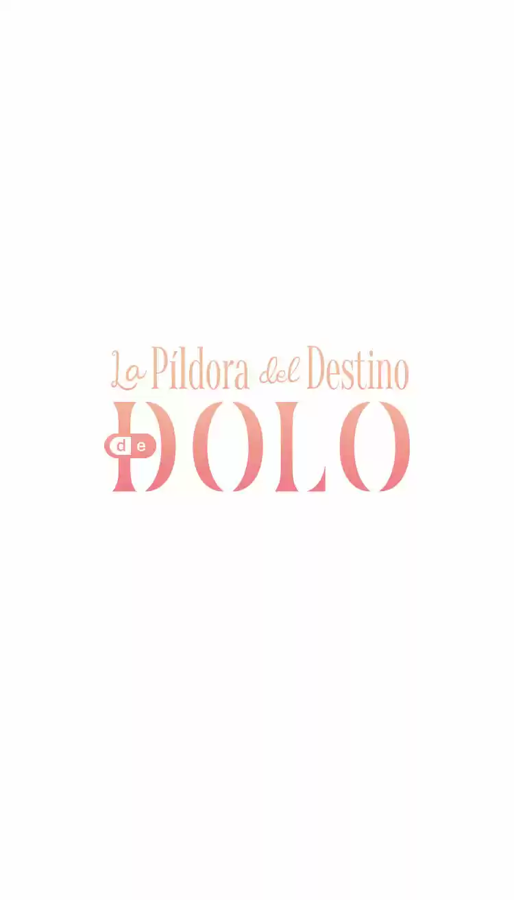 La Píldora del Destino de DOLO (2018) - Capítulo 3 - Página 6 - LectorTMOo