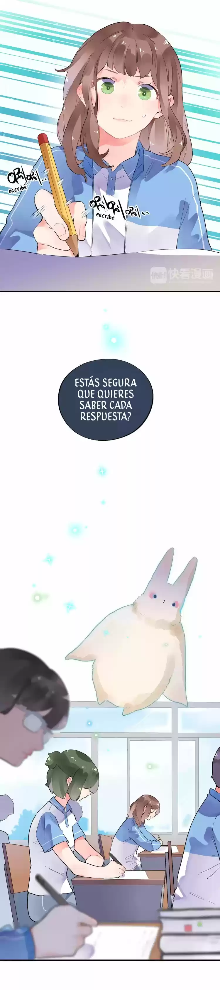La Píldora del Destino de DOLO (2018) - Capítulo 3 - Página 12 - LectorTMOo