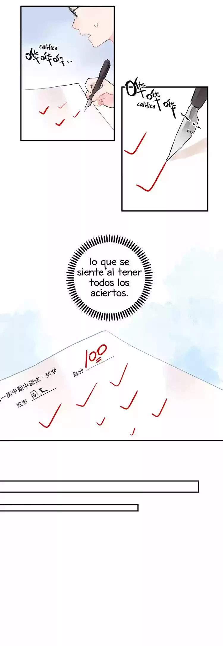 La Píldora del Destino de DOLO (2018) - Capítulo 3 - Página 20 - LectorTMOo