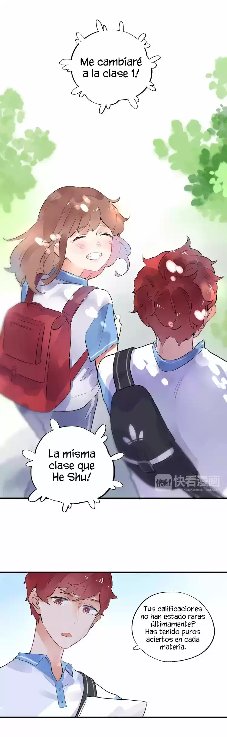La Píldora del Destino de DOLO (2018) - Capítulo 3 - Página 27 - LectorTMOo